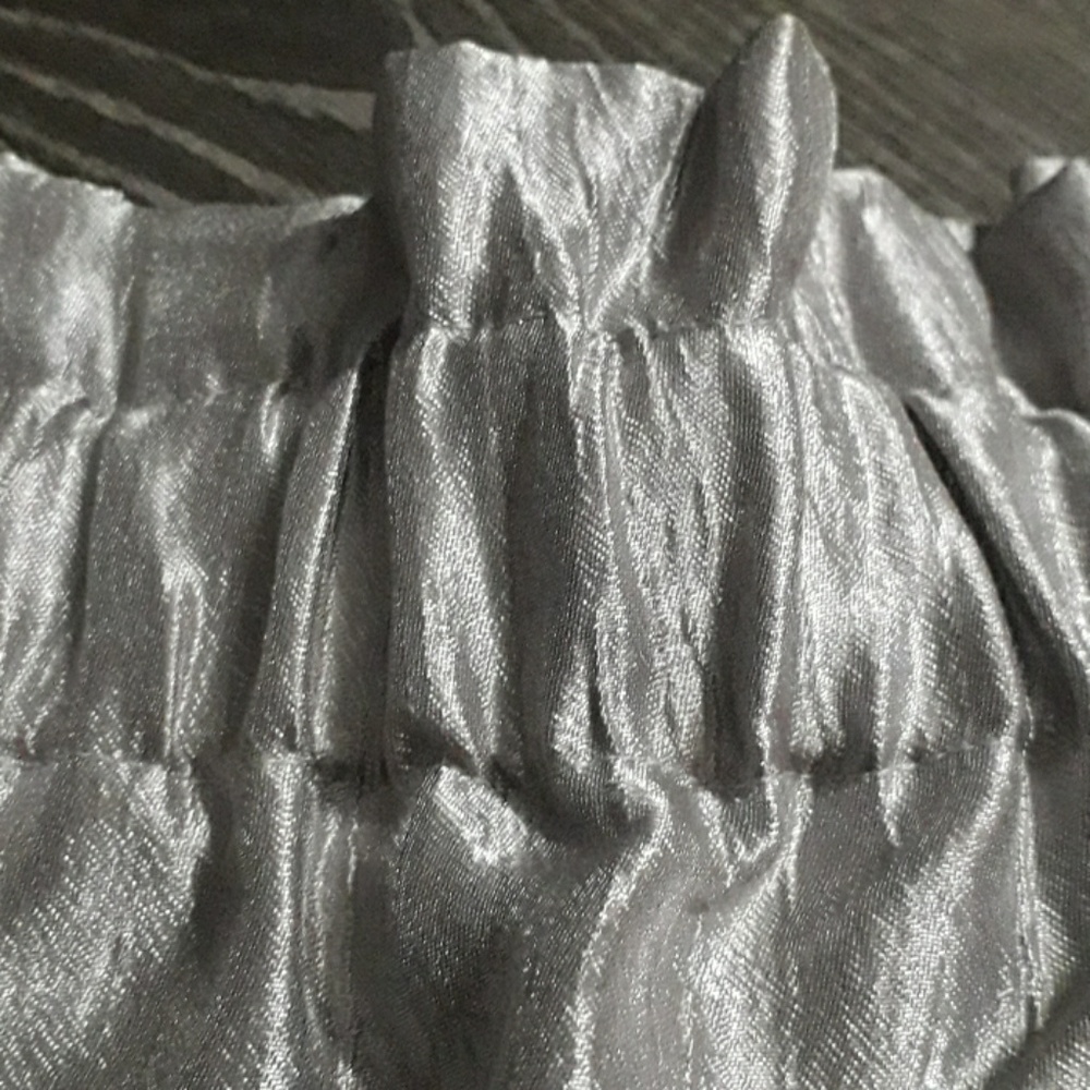 mini skirt - Picture 3 of 6